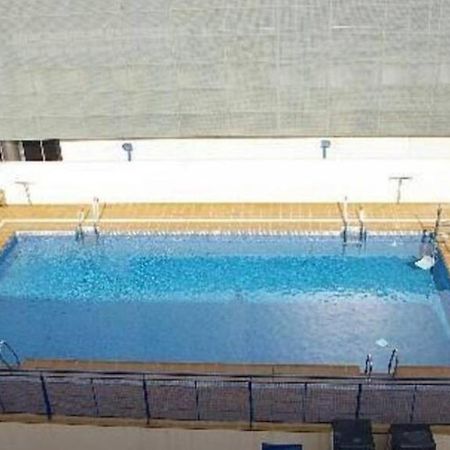 Ijd Apartments 9 Parking Gratis Y Piscina Bormujos Exterior foto